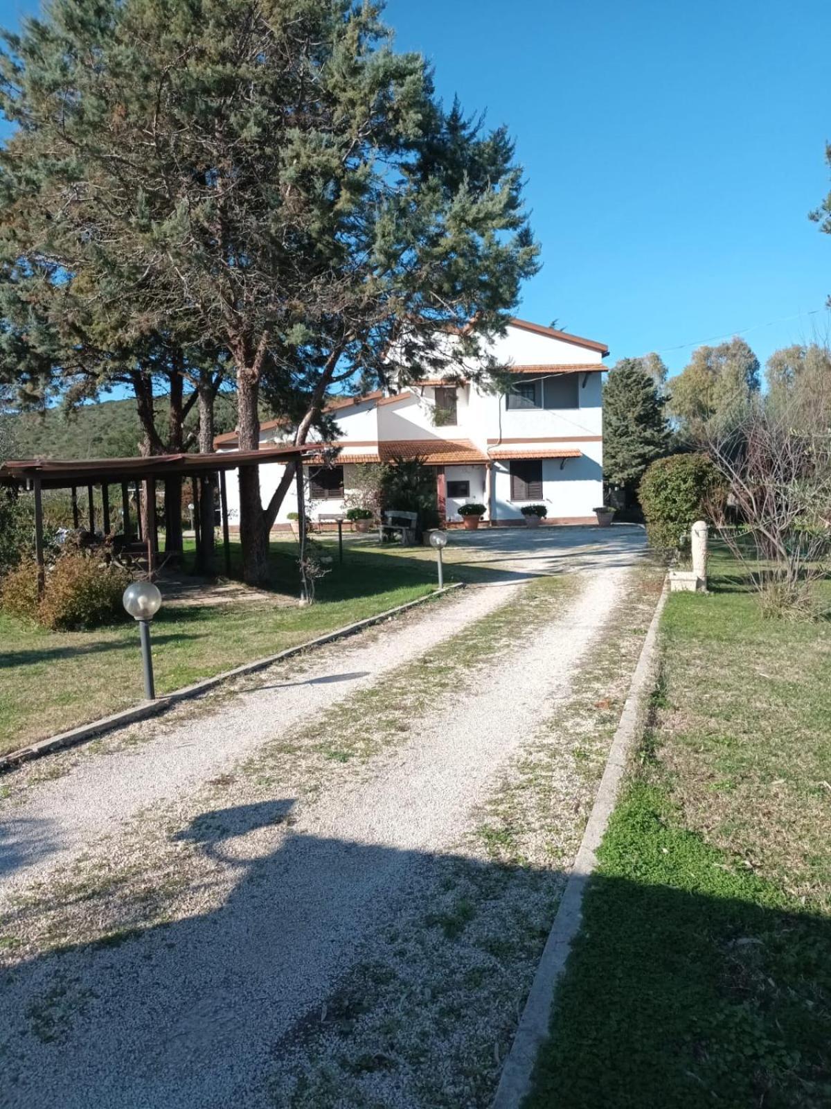 Appartement Giro'